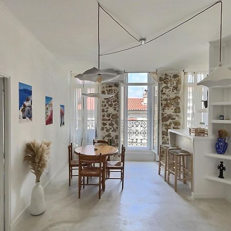 Appartement Type Mediterraneen 马赛 外观 照片