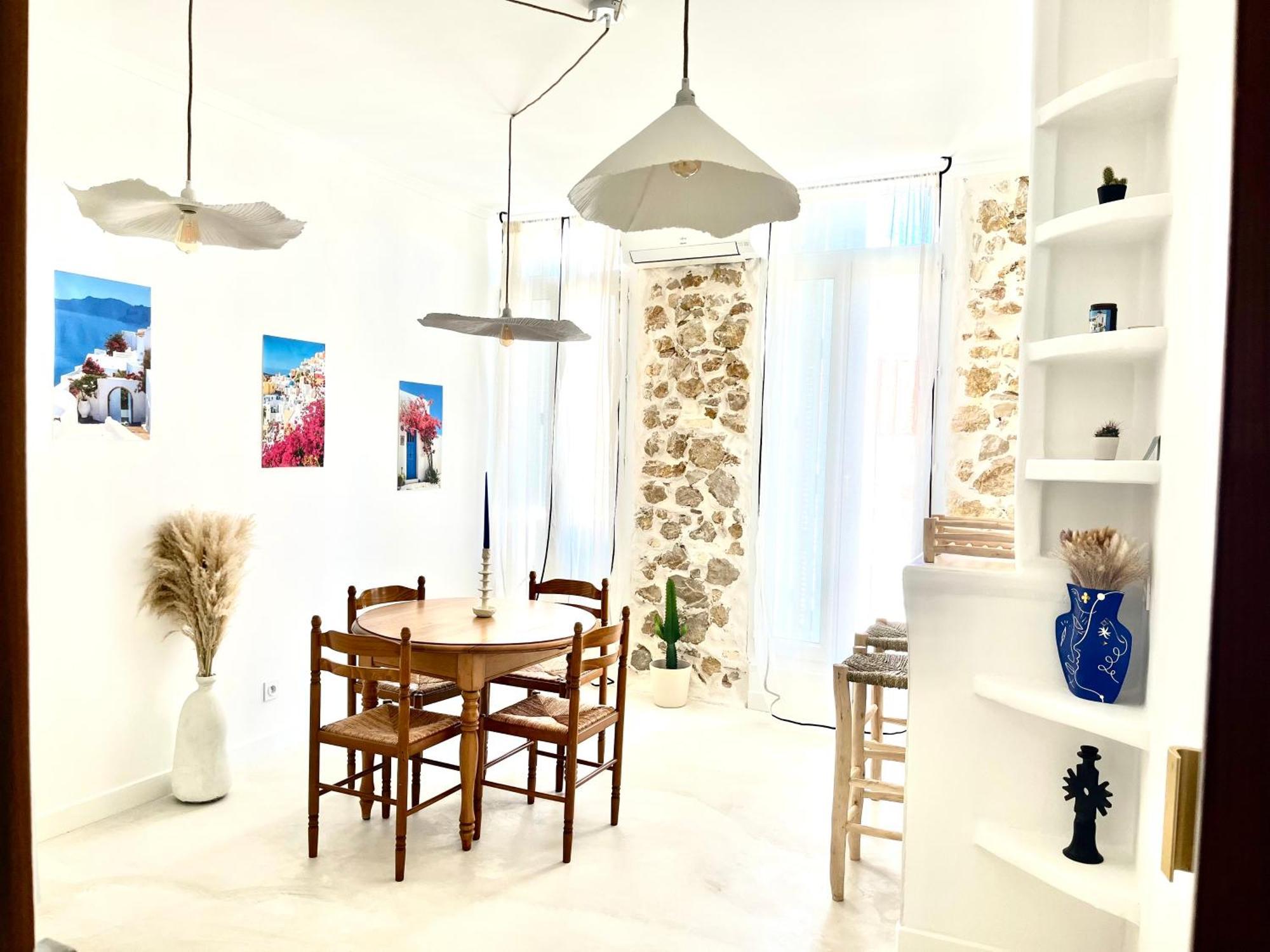 Appartement Type Mediterraneen 马赛 外观 照片