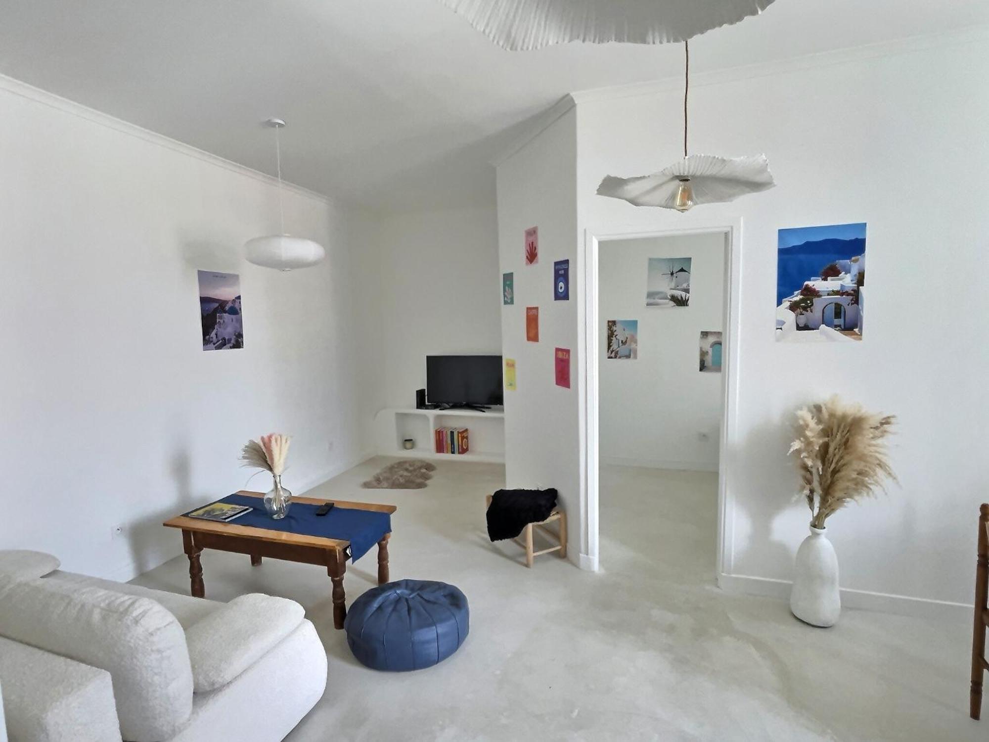 Appartement Type Mediterraneen 马赛 外观 照片