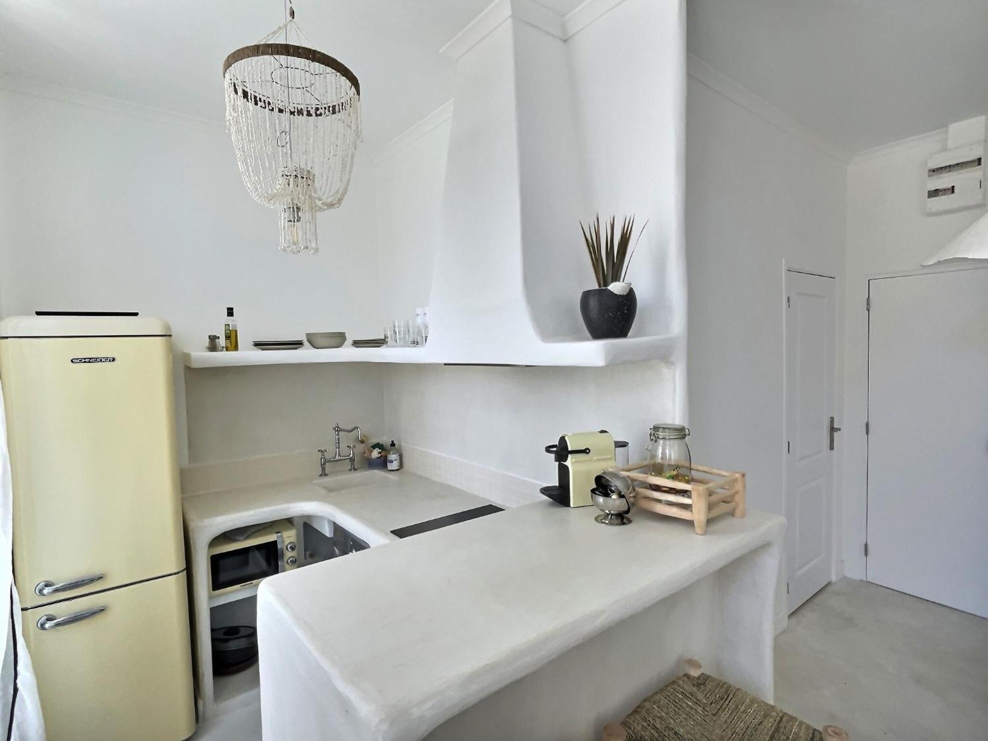 Appartement Type Mediterraneen 马赛 外观 照片