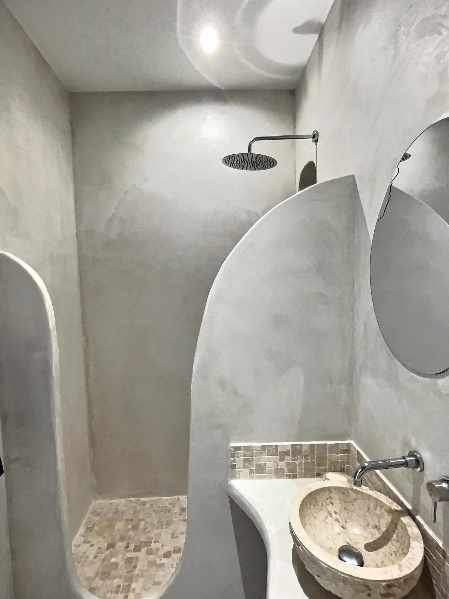 Appartement Type Mediterraneen 马赛 外观 照片